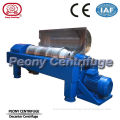 Oil Field Decanting Chemical Centrifuge , Solid - Liquid Separation
